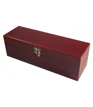Caja de Madera para Vino