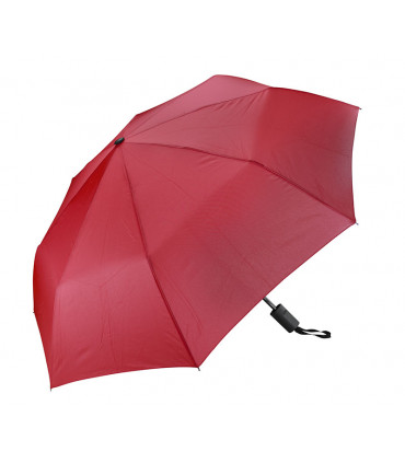Paraguas Corto Pongee