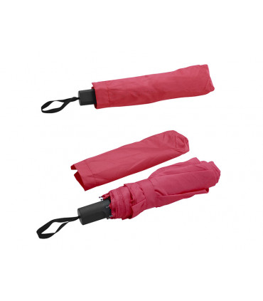 Paraguas Corto Pongee