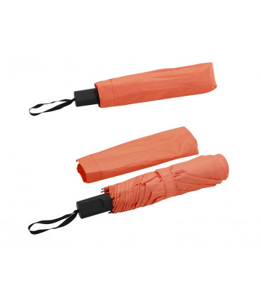 Paraguas Corto Pongee