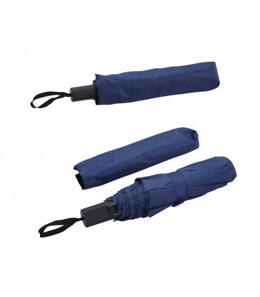 Paraguas Corto Pongee