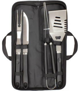 Set de Asado Masterbeef