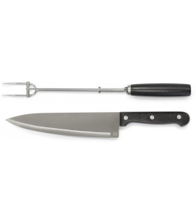 Set de Asado  U-Grill