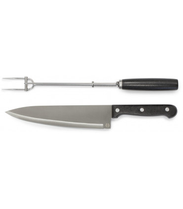 Set de Asado  U-Grill