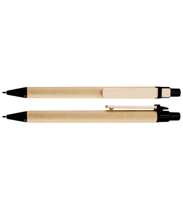 Set Portaminas Ecológico