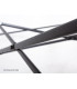 Base Toldo Araña