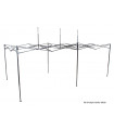 Base Toldo Araña 3X6