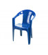 Silla Plástica Milán