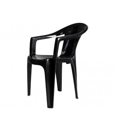 Silla Plástica Milán