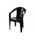 Silla Plástica Milán
