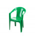 Silla Plástica Milán