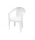 Silla Plástica Milán