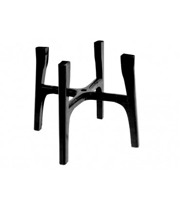 Mesa Plástica Redonda