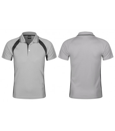Polera Deportiva Hombre Roger