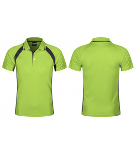Polera Deportiva Hombre Roger