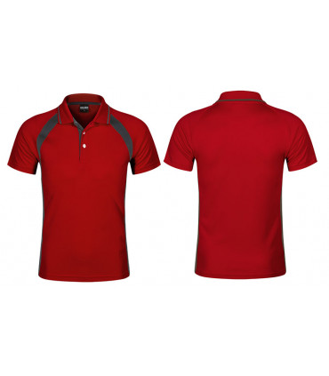 Polera Deportiva Hombre Roger