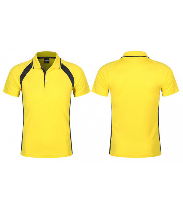 Polera Deportiva Hombre Roger