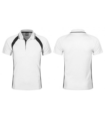 Polera Deportiva Hombre Roger