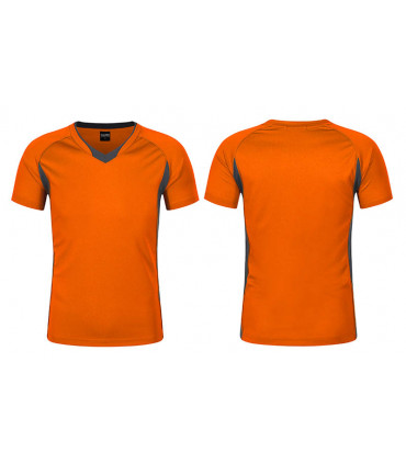 Polera Deportiva Hombre Zinedine
