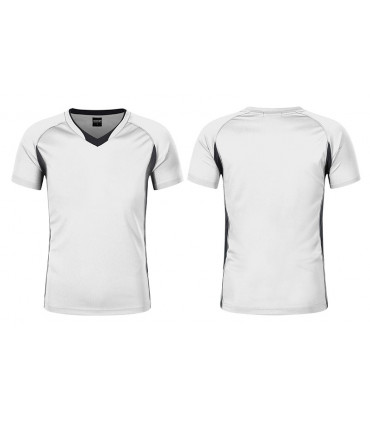 Polera Deportiva Hombre Zinedine