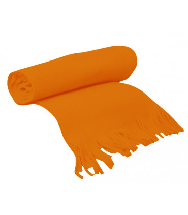 Bufanda de Polar Anti-peeling