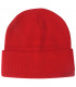 Gorro de Lana con Doblez