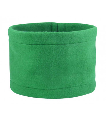 Cuello Corto de Polar