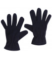 Guantes Polar Anti-Peeling para Mujer y Niño