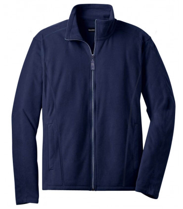 Chaqueta Hombre Micropolar