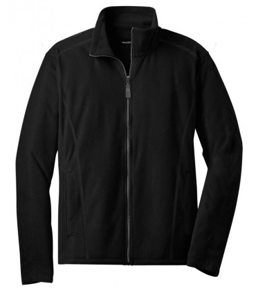 Chaqueta Hombre Micropolar