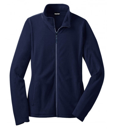 Chaqueta Mujer Micropolar