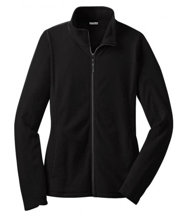 Chaqueta Mujer Micropolar