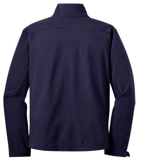 Chaqueta Softshell Hombre Manga Larga