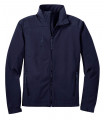 Chaqueta Softshell Hombre Manga Larga