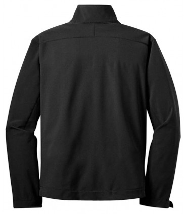 Chaqueta Softshell Hombre Manga Larga