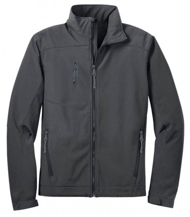 Chaqueta Softshell Hombre Manga Larga
