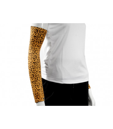 Manga UV Cobertor Brazos