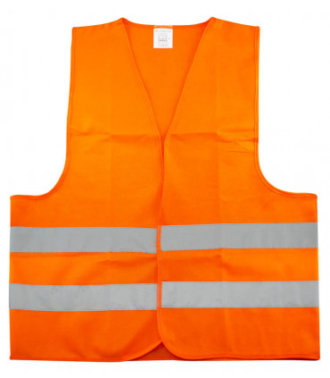 Chaleco Reflectante Basic