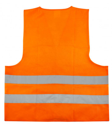 Chaleco Reflectante Basic