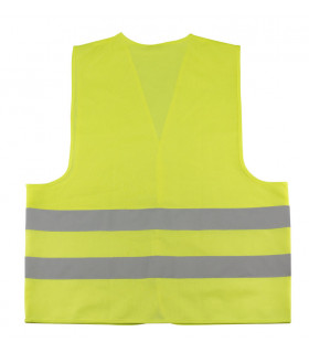 Chaleco Reflectante Basic