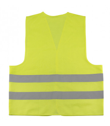 Chaleco Reflectante Basic