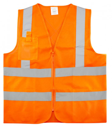 Chaleco Reflectante Traffic