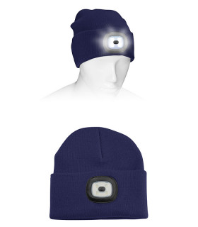 Gorro LED