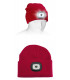 Gorro LED