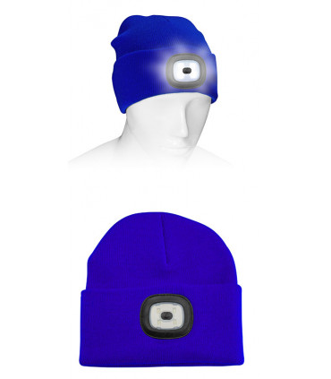 Gorro LED