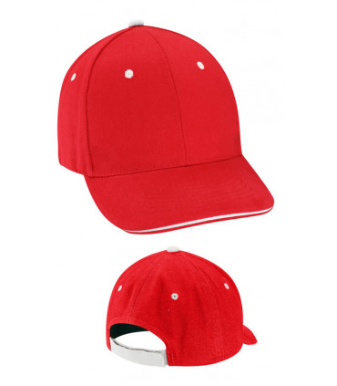 Jockey Denim Sandwich