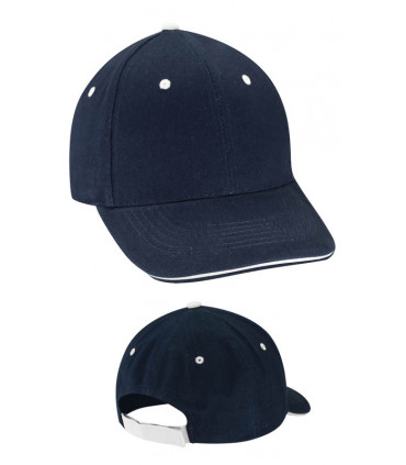 Jockey Denim Sandwich