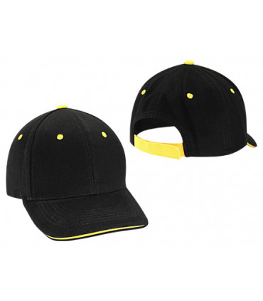 Jockey Denim Sandwich