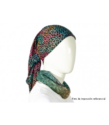 Bandana de Microfibra