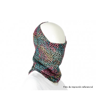 Bandana de Microfibra
